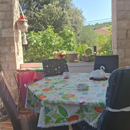 Tea Appartement