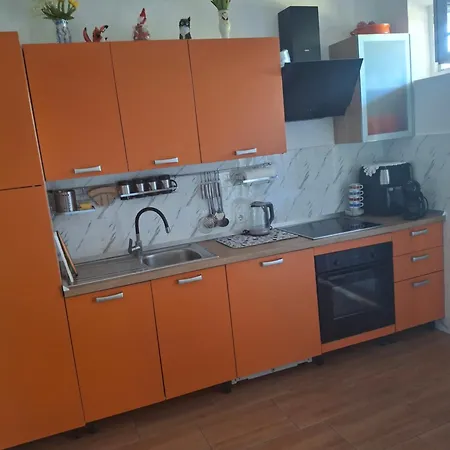 Appartement Tea *