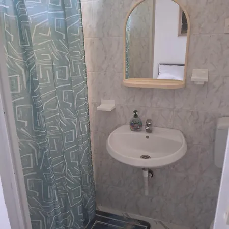 Appartement Tea Kampor