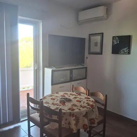 Tea Appartement Kampor